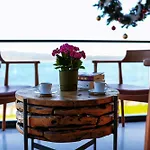 Silver Bay Club House
