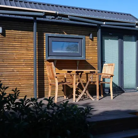 酒店 Silver Bay Club House