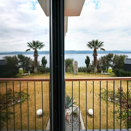 酒店 Silver Bay Club House