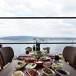 Hotel Silver Bay Club House Urla