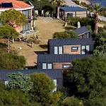 Silver Bay Club House 4* Urla