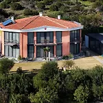 Hotel Silver Bay Club House 4*