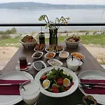 Silver Bay Club House Hotel Urla