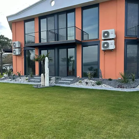 Silver Bay Club House 4*