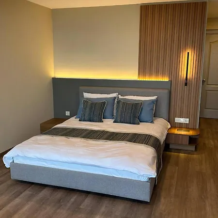 Silver Bay Club House