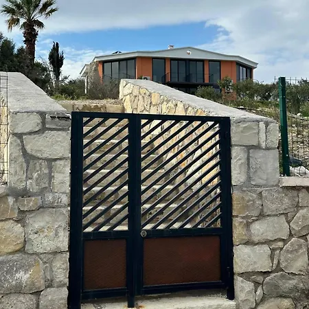 Otel Silver Bay Club House 4*