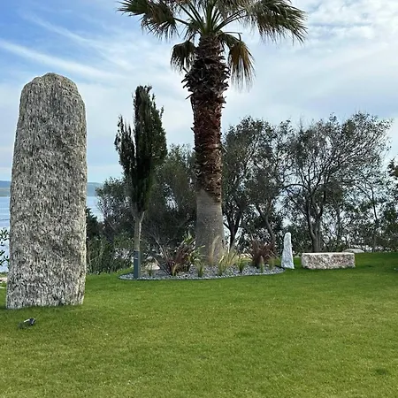 Silver Bay Club House