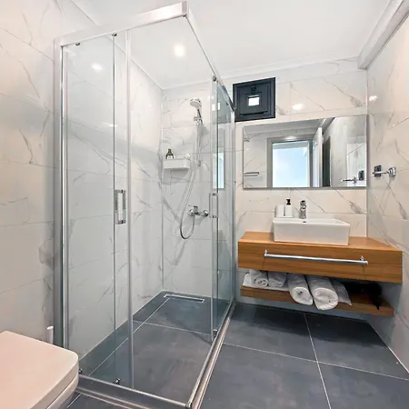 Silver Bay Club House