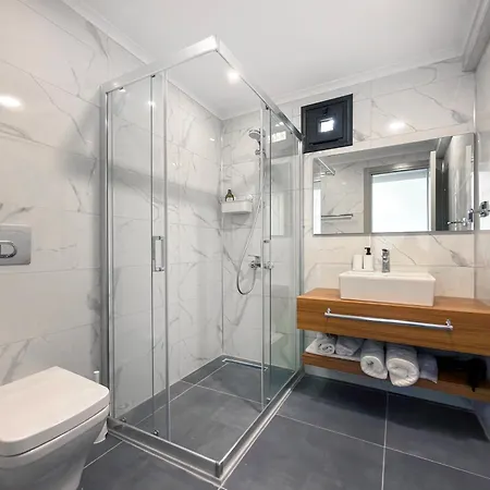 Silver Bay Club House