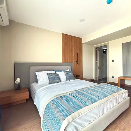 Silver Bay Club House Hotel 4*