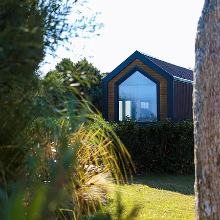 호텔 Silver Bay Club House