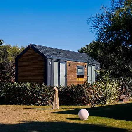 호텔 Silver Bay Club House