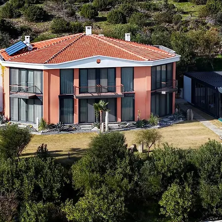 호텔 Silver Bay Club House 4*