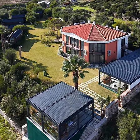 Silver Bay Club House 호텔 울라