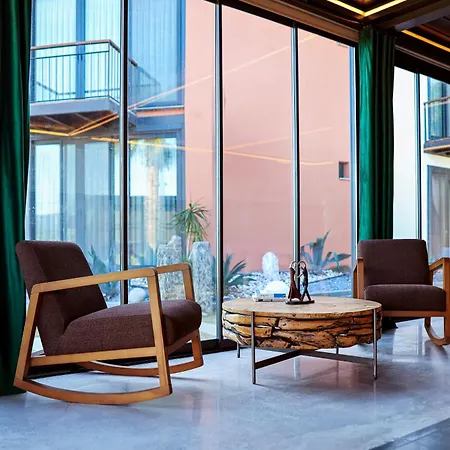 Silver Bay Club House 4* 울라