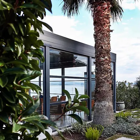 Silver Bay Club House 호텔 4*