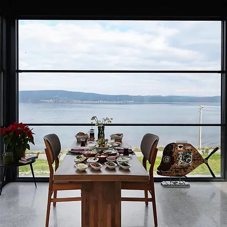 호텔 Silver Bay Club House