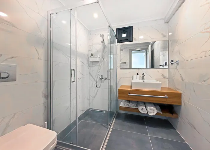 Silver Bay Club House