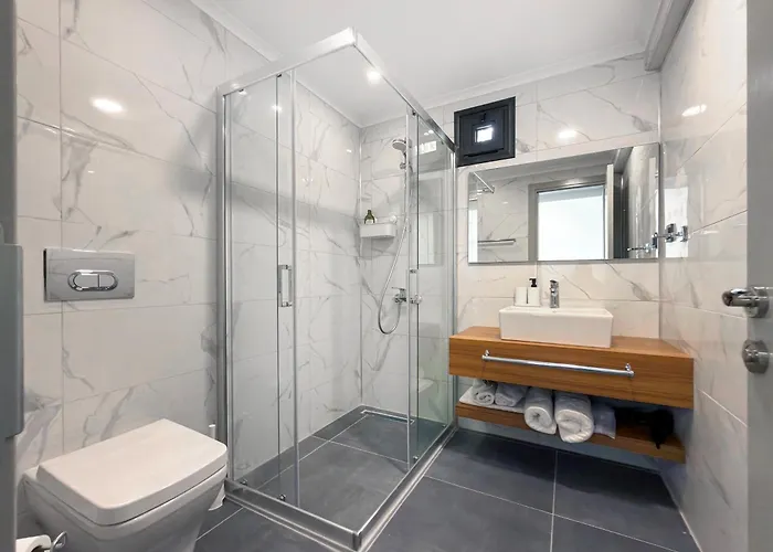 Silver Bay Club House