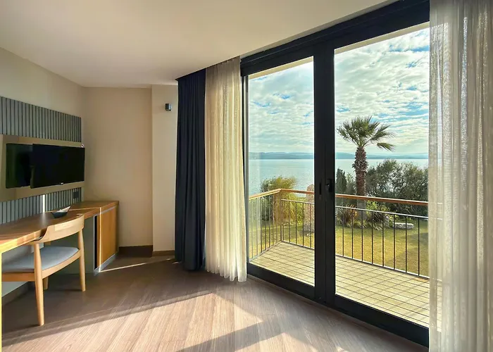 Hotel Silver Bay Club House Urla