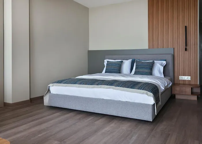 Hotel Silver Bay Club House Urla