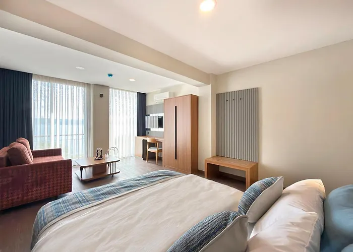 Silver Bay Club House Urla