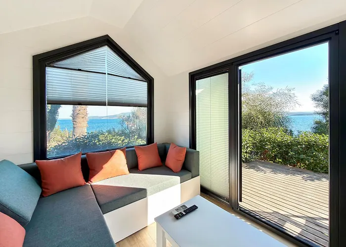 Silver Bay Club House