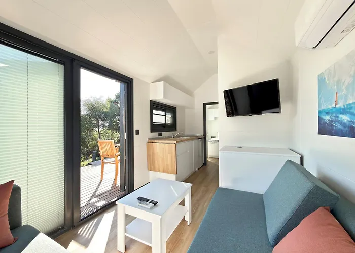 Silver Bay Club House 4* Urla