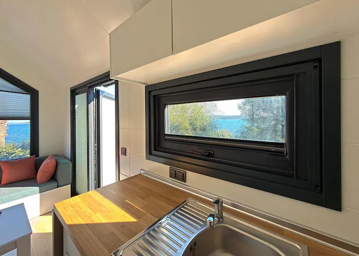 Silver Bay Club House 4* Urla