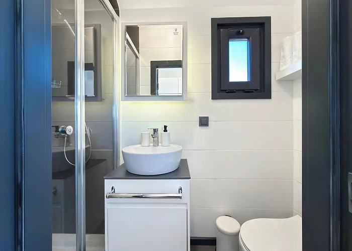 Hotel Silver Bay Club House