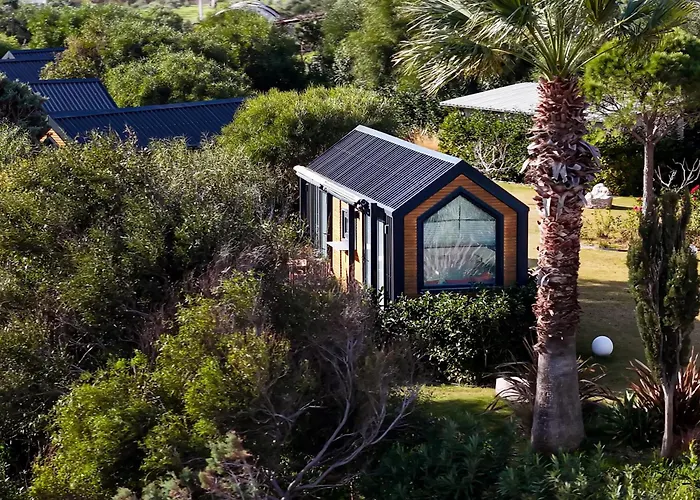 Silver Bay Club House