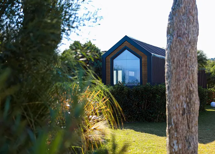 Hotel Silver Bay Club House