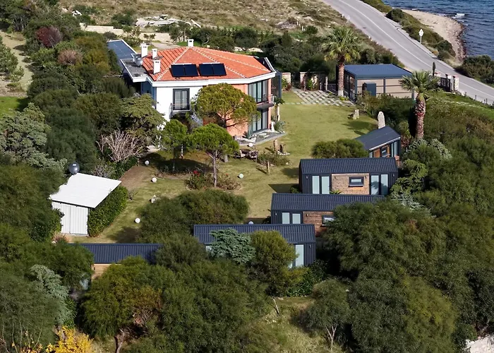 Hotel Silver Bay Club House