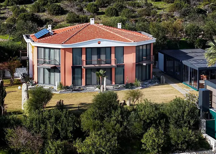 Hotel Silver Bay Club House 4*