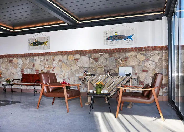 Silver Bay Club House 4*