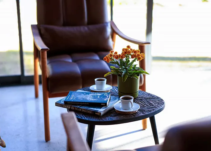 Silver Bay Club House