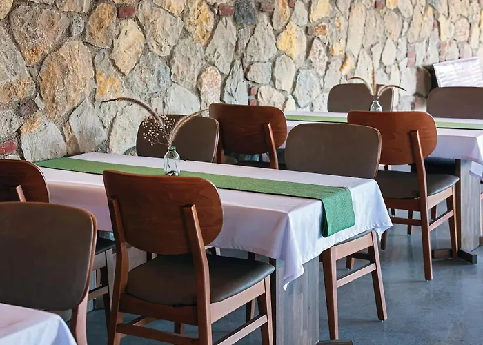 Silver Bay Club House Hotel