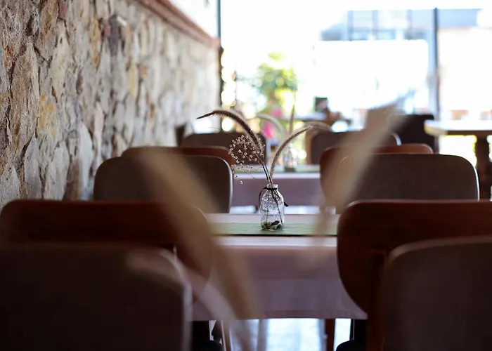 Silver Bay Club House