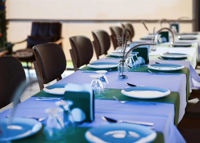 Silver Bay Club House Hotel 4*