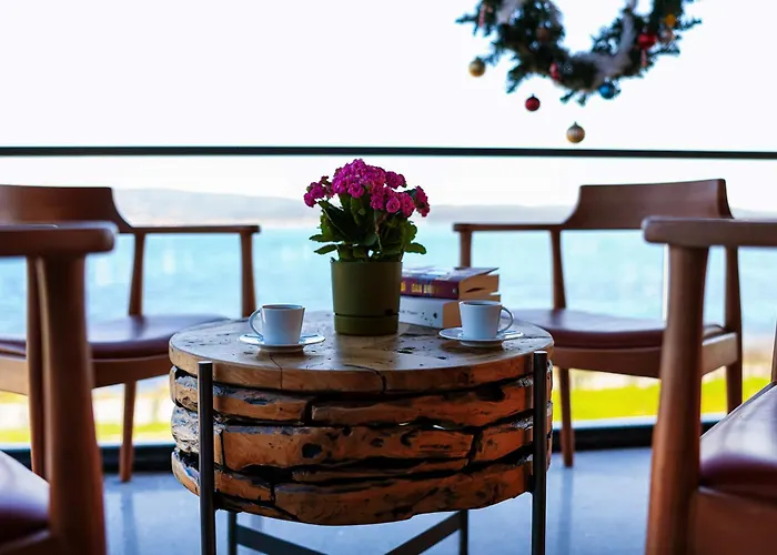 Silver Bay Club House