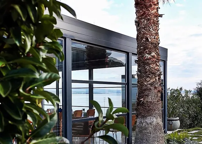 Silver Bay Club House Hotel 4*