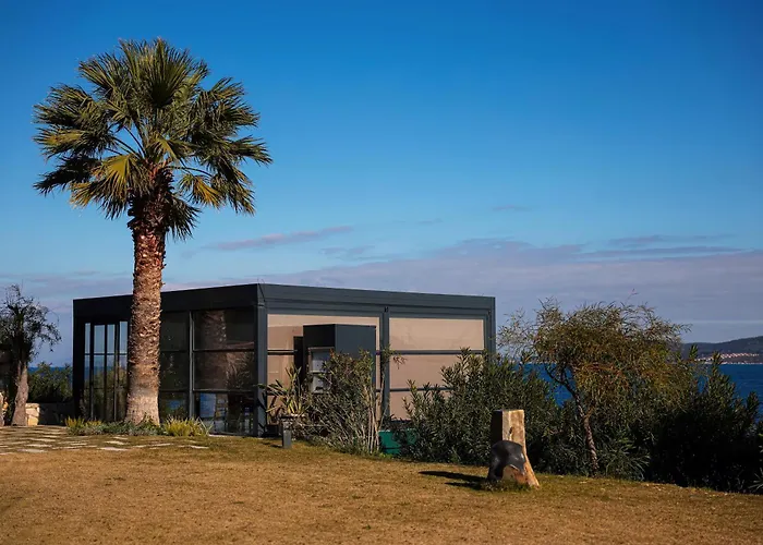 Silver Bay Club House 4* Urla