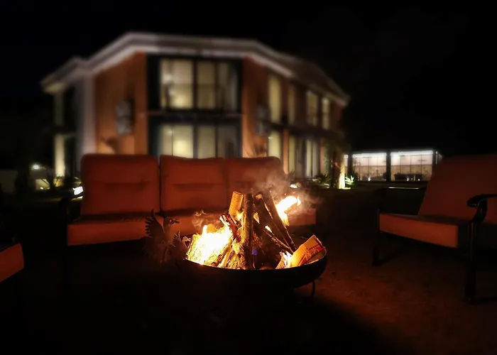 Silver Bay Club House Urla