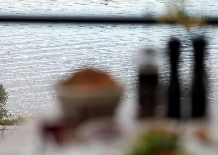 Silver Bay Club House Urla