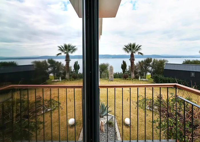 Hotel Silver Bay Club House